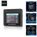 Produktbild: USB-Kabeltester, 2,4-Zoll-Farbdisplay USB-C-Kabeltester,USB-Tester unterstütz...