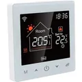 Produktbild: Perobe Raumthermostat Fußbodenheizung WiFi-Smart 230 V