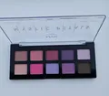 Produktbild: NYX: Mystic Petals Shadow Palette/Lidschattenpalette. MPSP01 Midnight Orchid 8g.