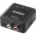 Produktbild: SpeaKa Professional HDMI zu Stereo-Adapter (SP-10094284)