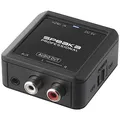 Produktbild: SpeaKa Professional Audio Konverter [HDMI - Cinch]