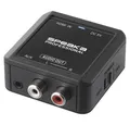 Produktbild: SpeaKa Professional SpeaKa Professional Audio Konverter [HDMI - Cinch] Audio-Adapter