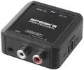 Produktbild: SpeaKa Professional Audio Konverter [HDMI - Cinch]