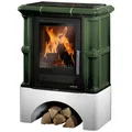 Produktbild: JUSTUS Kachelofen 