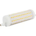 Produktbild: LED Leuchtmittel SMD Stab 118mm 15W = 115W R7s 1800lm warmweiß 2700K 270°