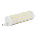 Produktbild: NCC-Licht LED Leuchtmittel SMD Stab 118mm 15W = 115W R7s 1800lm warmweiß 2700K 270°