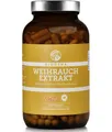 Produktbild: QIDOSHA Weihrauch (Boswellia Serrata 85%) Extrakt