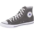 Produktbild: CONVERSE CHUCK TAYLOR ALL STAR CANVAS Sneaker Herren in charcoal, Größe 41 1/2 HW 2025