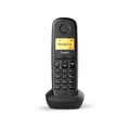 Produktbild: Wireless Phone Gigaset A170 Negro Wireless 1,5`` Black NEU