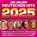 Produktbild: Die neuen deutschen Hits 2025 | Various | Audio-CD | CD | 2024 | Da Music