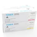 Produktbild: ABC Kompatibles Set 4X Toner für HP 207A (Schwarz,Cyan,Magenta,Gelb) für HP Color LaserJet Pro M255 M255dw MFP M282 M282nw M283 M283cdw M283fdw