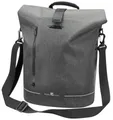 Produktbild: KlickFix Fahrradtasche KLICKfix Gepäckträgertasche Lightpack GT wasserdicht grau Größe 40x34x