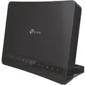Produktbild: TP-Link ROUTER AC1200 GIGABIT SUPER VDSL 5P GIGABIT 1P VDSL2 2P USB (ARCHER VR1210V)