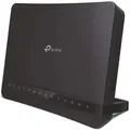 Produktbild: TP-LINK Archer VR1210v WLAN-Router Gigabit Ethernet Dual-Band (2,4 GHz/5 GHz) 4G Schwarz