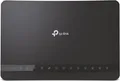 Produktbild: Tp Link Modem Router Dual Band Gigabit VoIP EVDSL 5 GHz Dualband schwarz