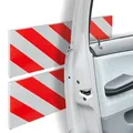 Produktbild: Garagen wandschutz Autotür Schutzmatten Rammschutz für Garage selbstklebend