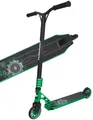Produktbild: SCHILDKRÖT Tretroller Stunt Scooter Flipwhip Hydro Green