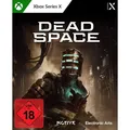 Produktbild: Dead Space - [Xbox Series X] TOP ANGEBOT NEU & OVP