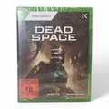 Produktbild: Dead Space Remake (Xbox Series X Spiel, 2023) Jumpscare Horror Spiel - NEU OVP
