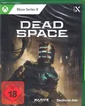 Produktbild: Dead Space Remake - Remake  - Xbox Series X - Neu & OVP - Deutsche Version