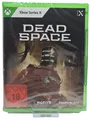 Produktbild: Dead Space Remake - Microsoft Xbox Series X - Sci-Fi-Horror Spiel - NEU & OVP