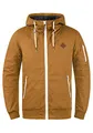 Produktbild: !Solid SDTilly Herren Übergangsjacke Herrenjacke Jacke mit Kapuze Reißverschlusstaschen Regular fit, Größe:L, Farbe:Cinnamon (5056)