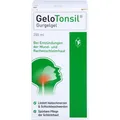 Produktbild: GELOTONSIL Gurgelgel 200 ml PZN 16956574