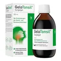 Produktbild: GeloTonsil Gurgelgel · 200 ml · PZN 16956574