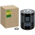 Produktbild: Lufttrocknerpatrone Druckluftanlage MANN-FILTER TB 1374/4 x