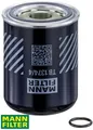 Produktbild: MANN-FILTER TB1374/4x Lufttrocknerpatrone für Druckluftanlage