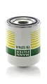 Produktbild: Lufttrocknerpatrone Druckluftanlage MANN FILTER TB 1374 4 x