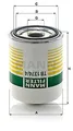 Produktbild: MANN-FILTER TB 1374/4 x Lufttrocknerpatrone, Druckluftanlage