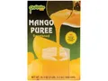 Produktbild: 1kg Philippine Brand Mangopüree Süß Mango Pulp Mango Püree der Klassiker