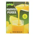 Produktbild: Philippine Brand Mango Püree Mangomark süss 1kg