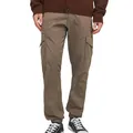 Produktbild: JACK & JONES Male Cargo-Hose Slim Fit Cargo-Hose