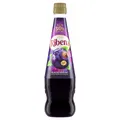 Produktbild: Ribena Blackcurrant Squash, 850ml - Schw. Johannisbeere Sirup