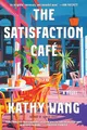 Produktbild: The Satisfaction Café: A Novel