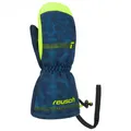 Produktbild: Reusch - Kid's Maxi R-Tex XT Mitten - Handschuhe Gr  I - 1-2 years blau
