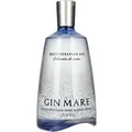 Produktbild: Gin Mare Mediterranean Gin 42,7% Vol. 1,75l