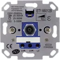 Produktbild: REV Phasenabschnitt LED Dimmer elektr. Trafo kompatibel Busch Jaeger, Gira, Jung,Merten