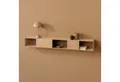 Produktbild: Metallbude Konsole SION, Wandmontage