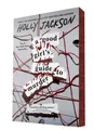 Produktbild: A Good Girl's Guide to Murder: Deluxe Edition | Holly Jackson | englisch