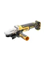 Produktbild: Dewalt 18V XR Brushless 125mm Flat Head Angle Grinder - Bare Unit