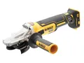 Produktbild: DEWALT DCG405FN XR Bürstenlos Flachkopf Schleifmaschine 125mm 18V Blank Einheit