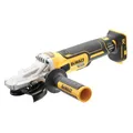 Produktbild: DEWALT DCG405FN XR Bürstenlos Flach Kopf Schleifmaschine 125mm 18V Blank Einheit
