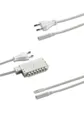 Produktbild: Hera Verbindungsleitung 1m HVLCS 46/1000 Zubehör 21544061001