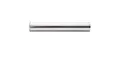 Produktbild: CORNAT Siphon Cornat Tauchrohr für Siphon verchromt Ø 32 x 250