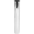Produktbild: Rohr Verstellrohr Siphon verchromt Metall ø32mm Länge 25cm Waschtisch Bad Küche
