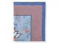 Produktbild: PiP Studio Tischdecke Flower Festival Tischdecke Blue 150 x 250 cm, Table Cloth Flower Festival Blue 150x250cm