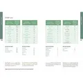 Produktbild: Der Kalorien-Bild-Atlas – Über 1000 Lebensmittel und Gerichte